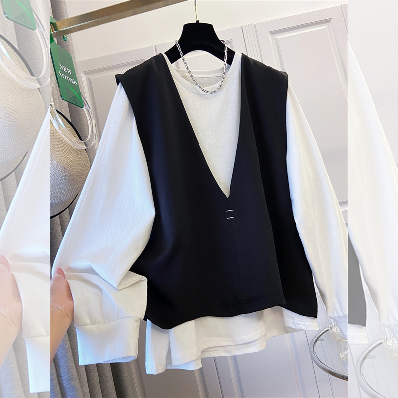 Linen Shirt Summer - SuperAen Nova Coleção Primavera: Conjunto Feminino