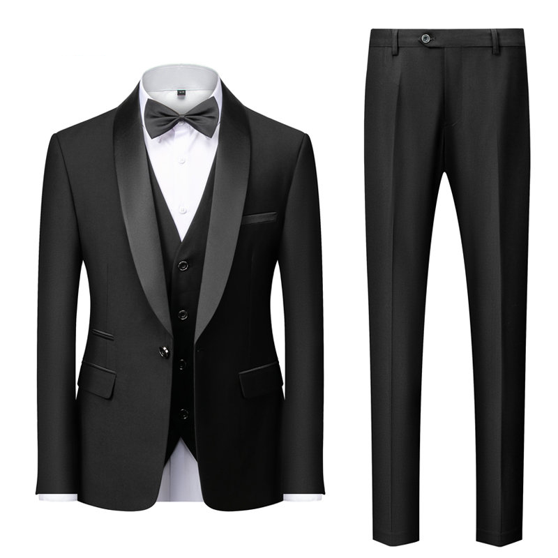 Men'S Dress Pants Fashion - M-6XL masculino casual negócios tem fumar