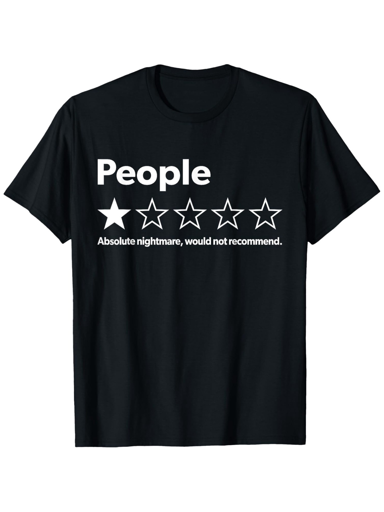 Men'S Fashion Reviews - Camiseta Engraçada Tamanho Asiático Avaliação: Avaliação