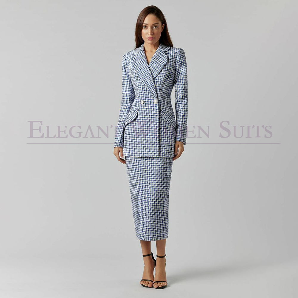 Men'S Dress Pants Fashion - Conjuntos de Moda Feminina 2 Peças