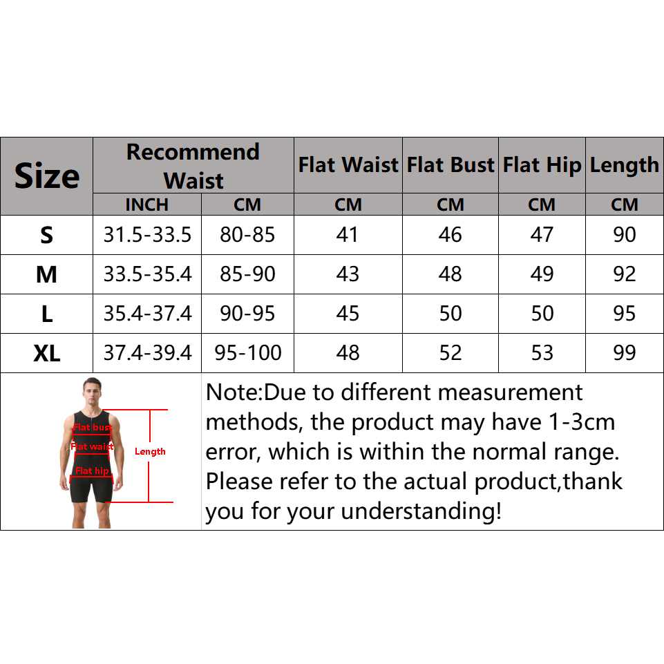 Sauna terno masculino suor cal - Mens Fashion Vest avaliação e preço