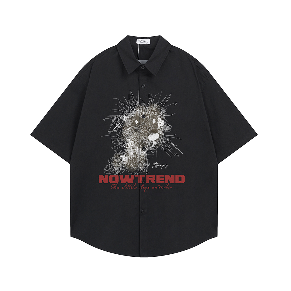 Camisa Masculina de Manga Curt - Men'S Fashion Reviews avaliação e preço