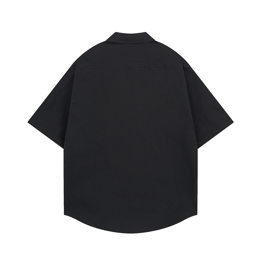 Camisa Masculina de Manga Curt - Men'S Fashion Reviews avaliação e preço