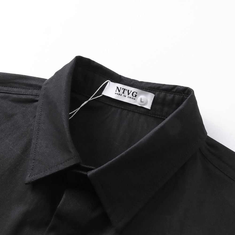 Camisa Masculina de Manga Curt - Men'S Fashion Reviews avaliação e preço