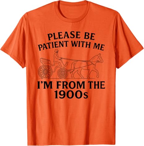 Por favor, seja paciente comig - Mens Fashion In The 50S avaliação e preço