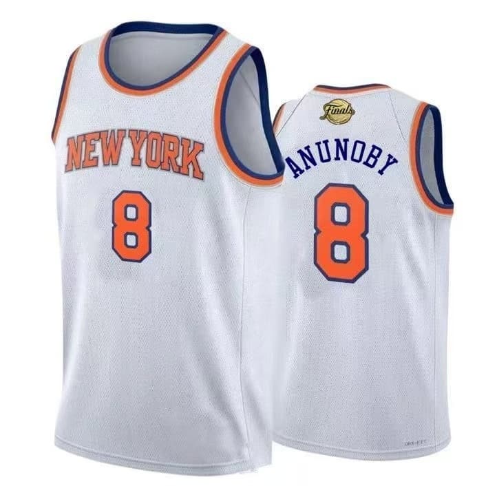 Homens Anunoby # Camiseta de B - Men'S Fashion New York avaliação e preço