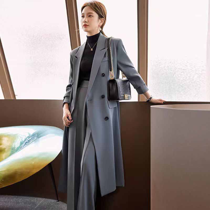 Fanan elegante longo trench co - Men'S Fashion X avaliação e preço