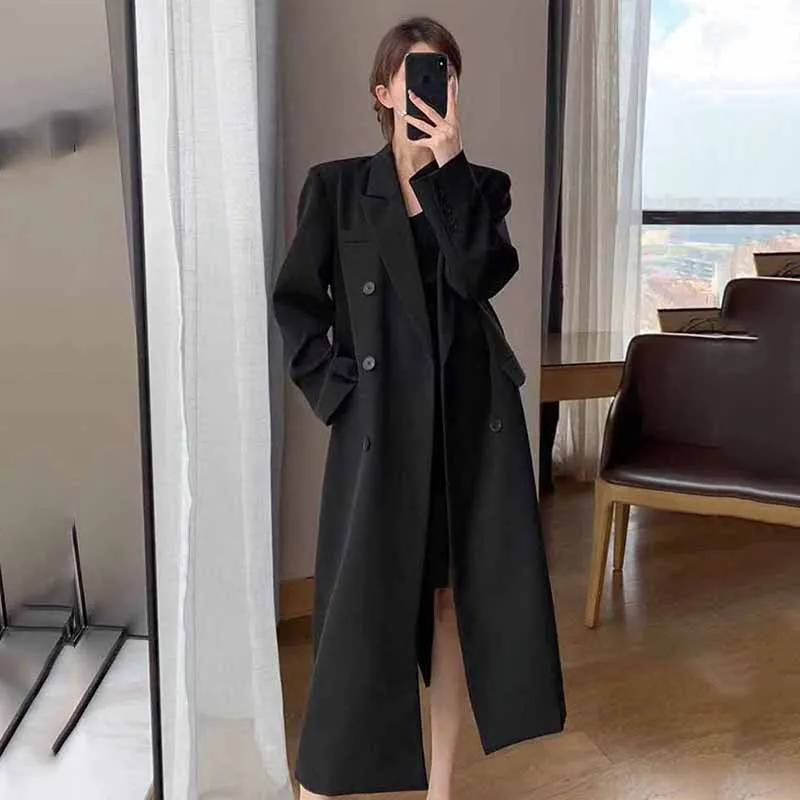 Fanan elegante longo trench co - Men'S Fashion X avaliação e preço