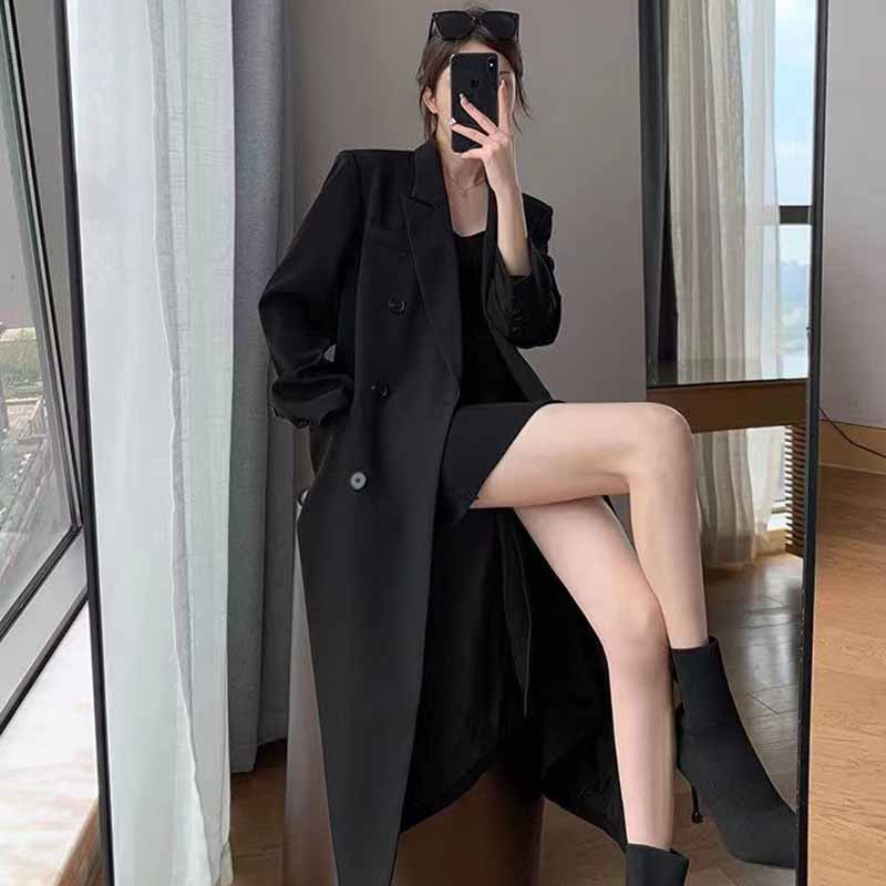 Fanan elegante longo trench co - Men'S Fashion X avaliação e preço