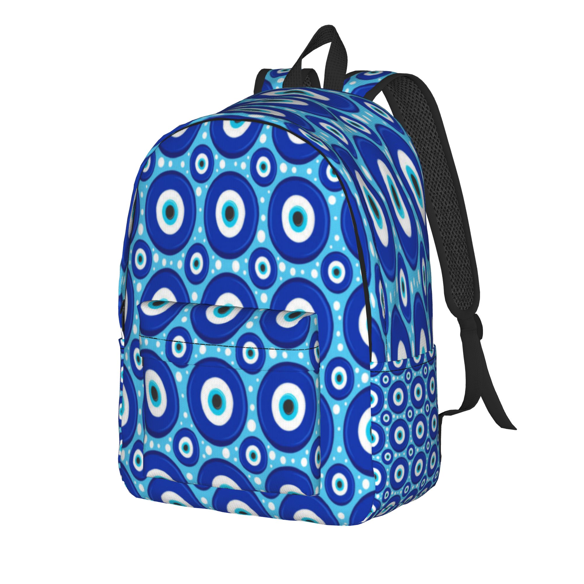 Mochila Olho Turco e Grego, Mo - Men'S Fashion Greece avaliação e preço
