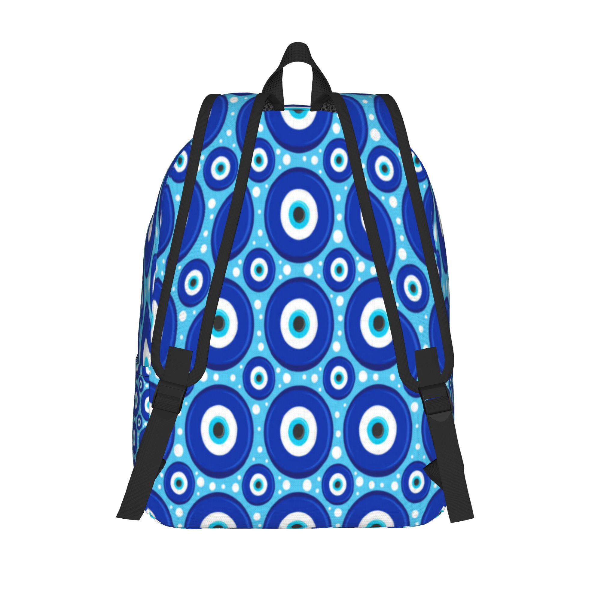 Mochila Olho Turco e Grego, Mo - Men'S Fashion Greece avaliação e preço