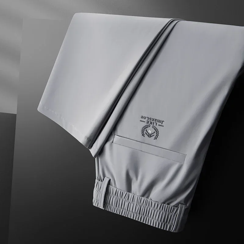 2024 verão macio tecido de sed - Men'S Fashion Korea avaliação e preço