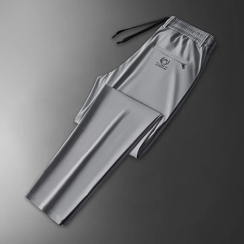 2024 verão macio tecido de sed - Men'S Fashion Korea avaliação e preço