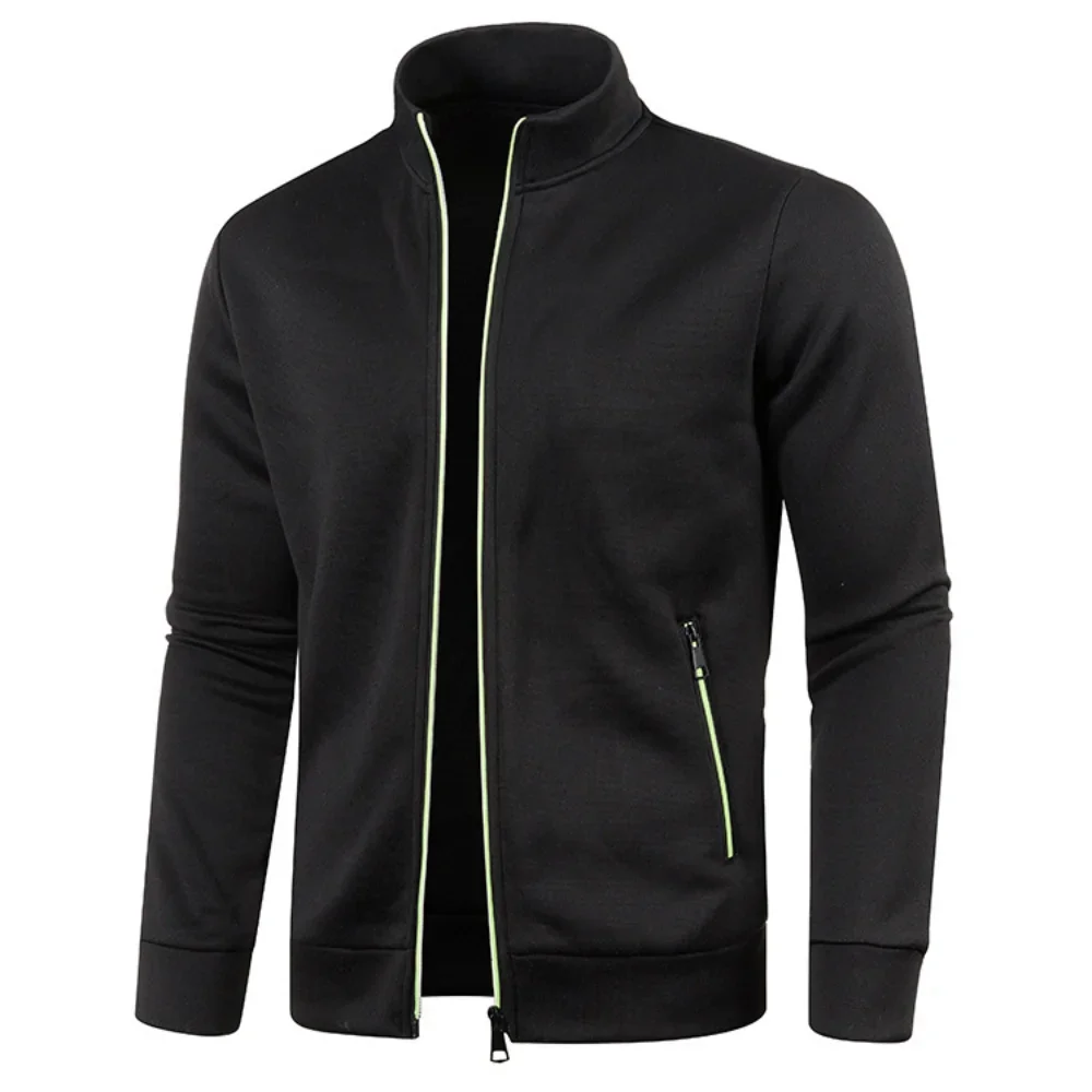 Novo outono inverno masculino  - Men Fashion King avaliação e preço