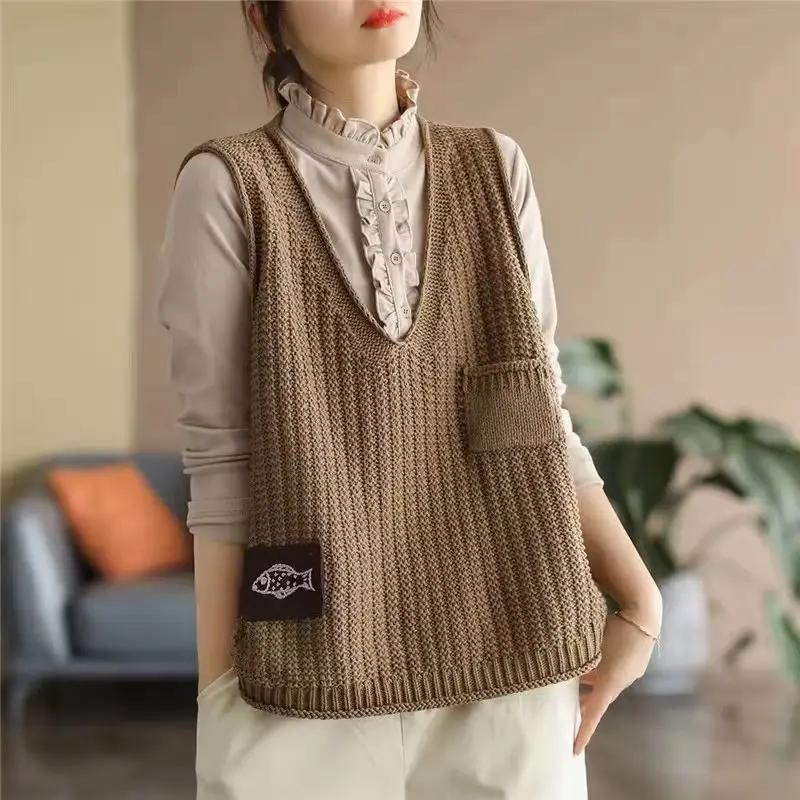 Em Oferta: Colete Feminino de  - Formal Waistcoat Vest avaliação e preço