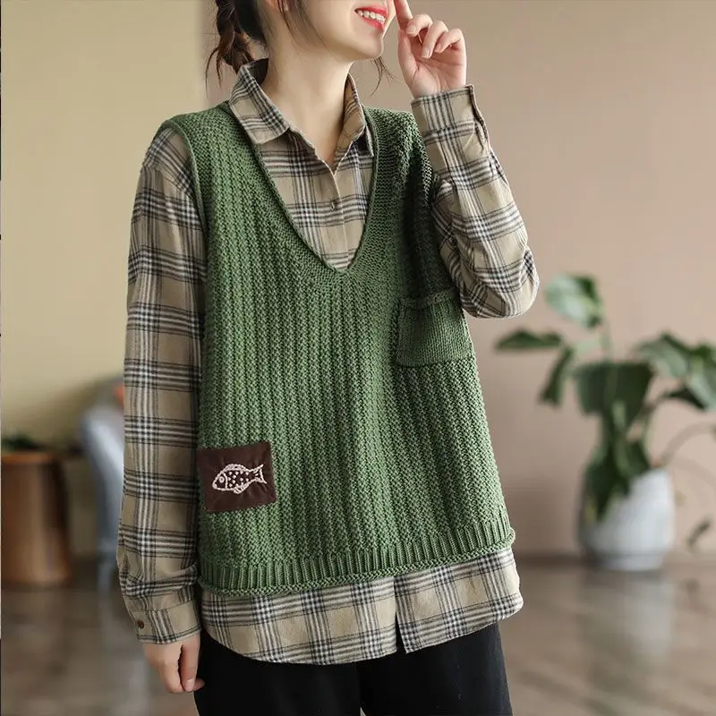 Em Oferta: Colete Feminino de  - Formal Waistcoat Vest avaliação e preço