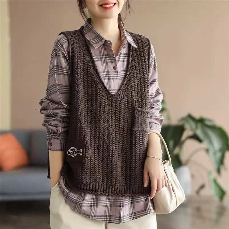 Em Oferta: Colete Feminino de  - Formal Waistcoat Vest avaliação e preço