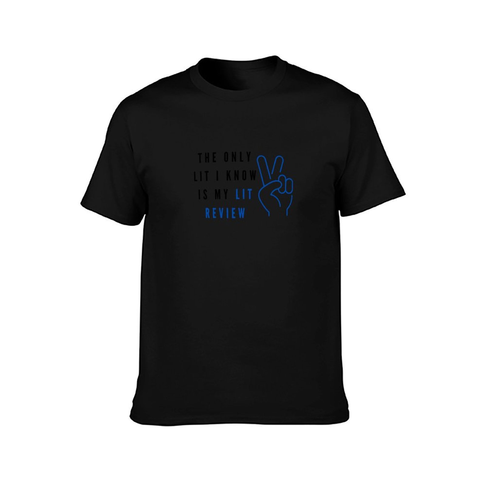 The Only Lit - Camiseta My Lit - Men'S Fashion Reviews avaliação e preço