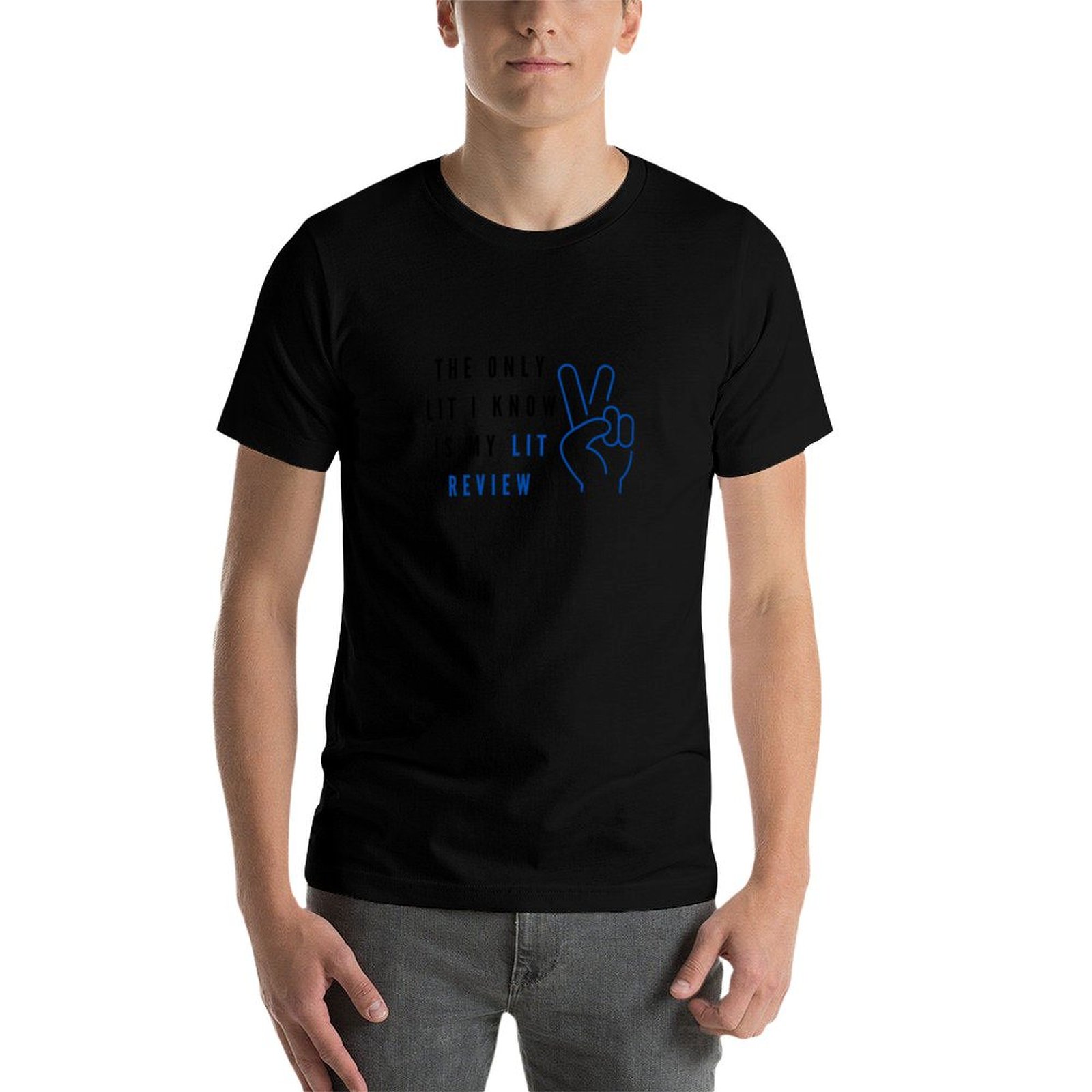 The Only Lit - Camiseta My Lit - Men'S Fashion Reviews avaliação e preço