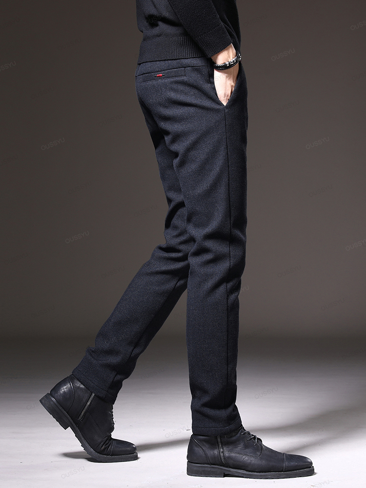 Roupas de marca outono inverno - Men'S Fashion Korea avaliação e preço