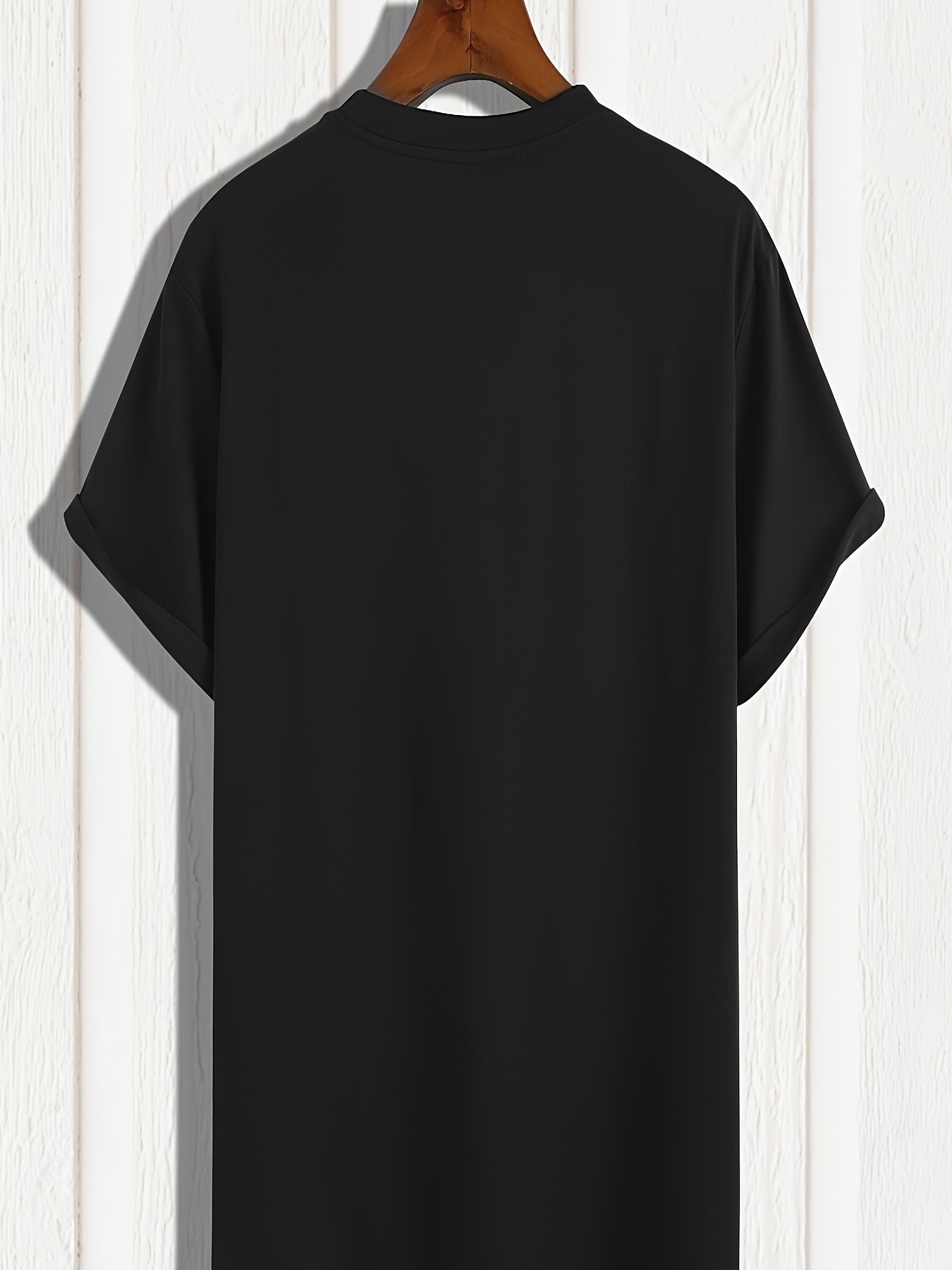 Camiseta Unissex para o Mês da - Men'S Fashion History avaliação e preço