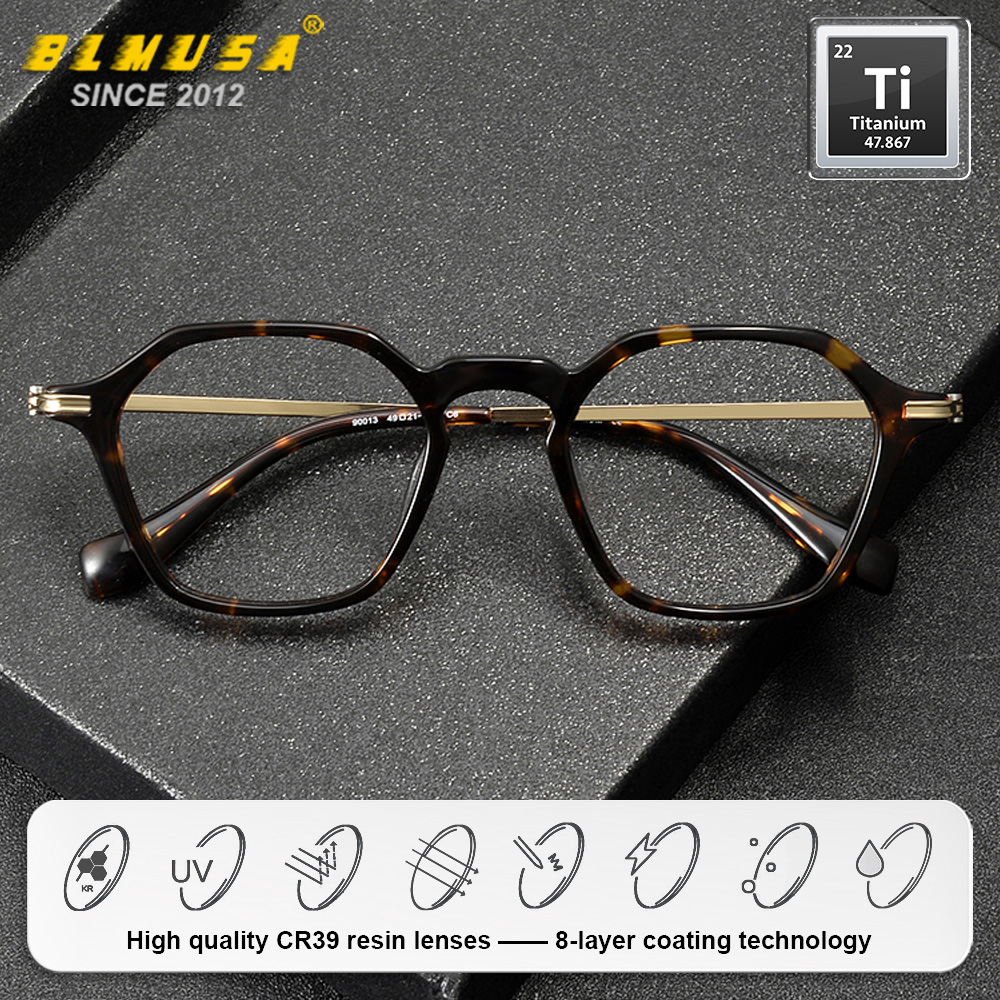 BLMUSA (S) Moda Masculina Arma - Mens Fashion Reading Glasses avaliação e preço