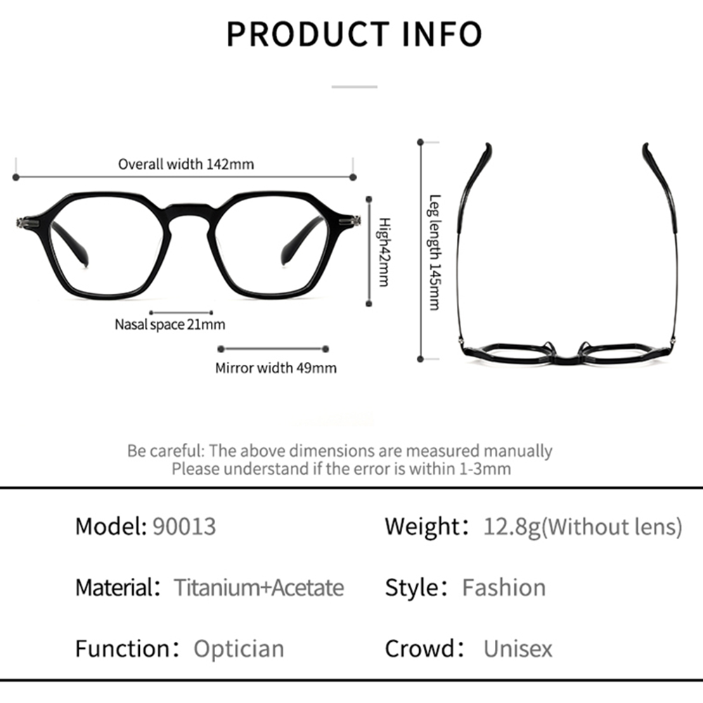 BLMUSA (S) Moda Masculina Arma - Mens Fashion Reading Glasses avaliação e preço