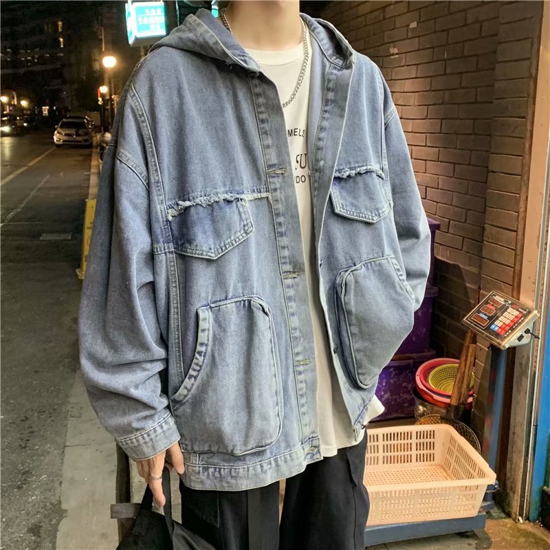 Homens roupas sólidas primaver - Men'S Fashion Korea avaliação e preço