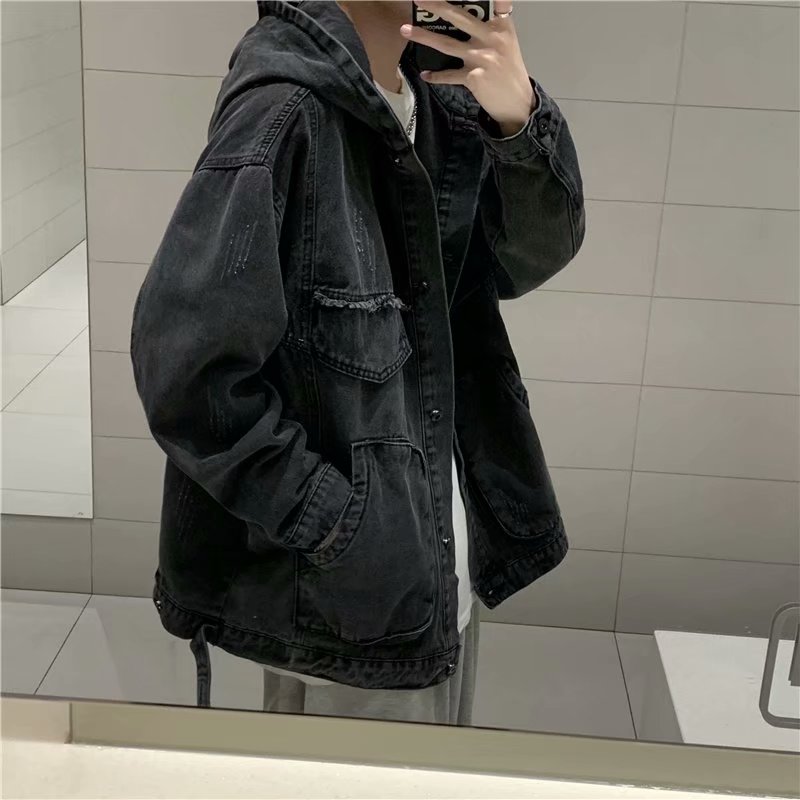 Homens roupas sólidas primaver - Men'S Fashion Korea avaliação e preço