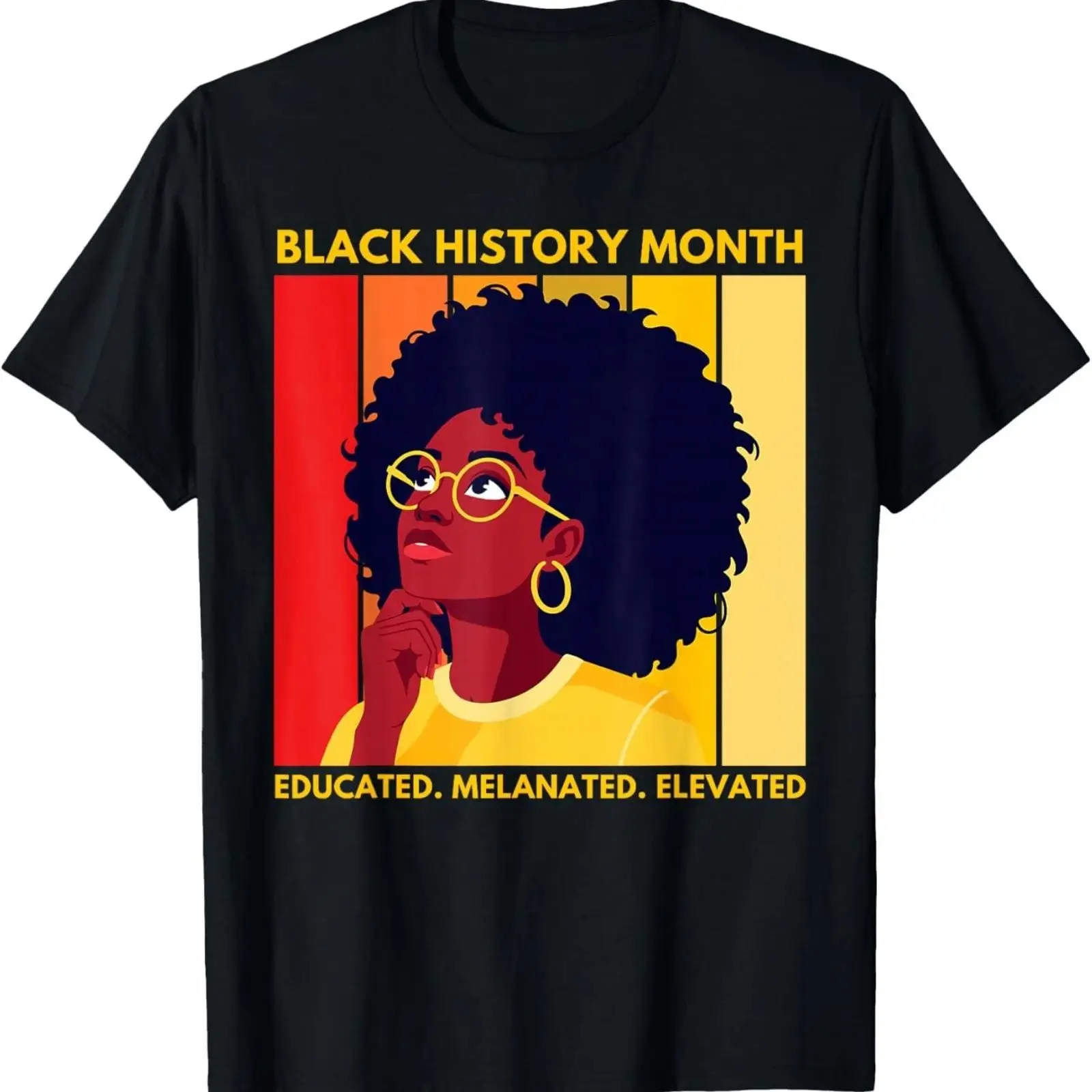 Camiseta Unissex Vintage de Ou - Men'S Fashion History avaliação e preço