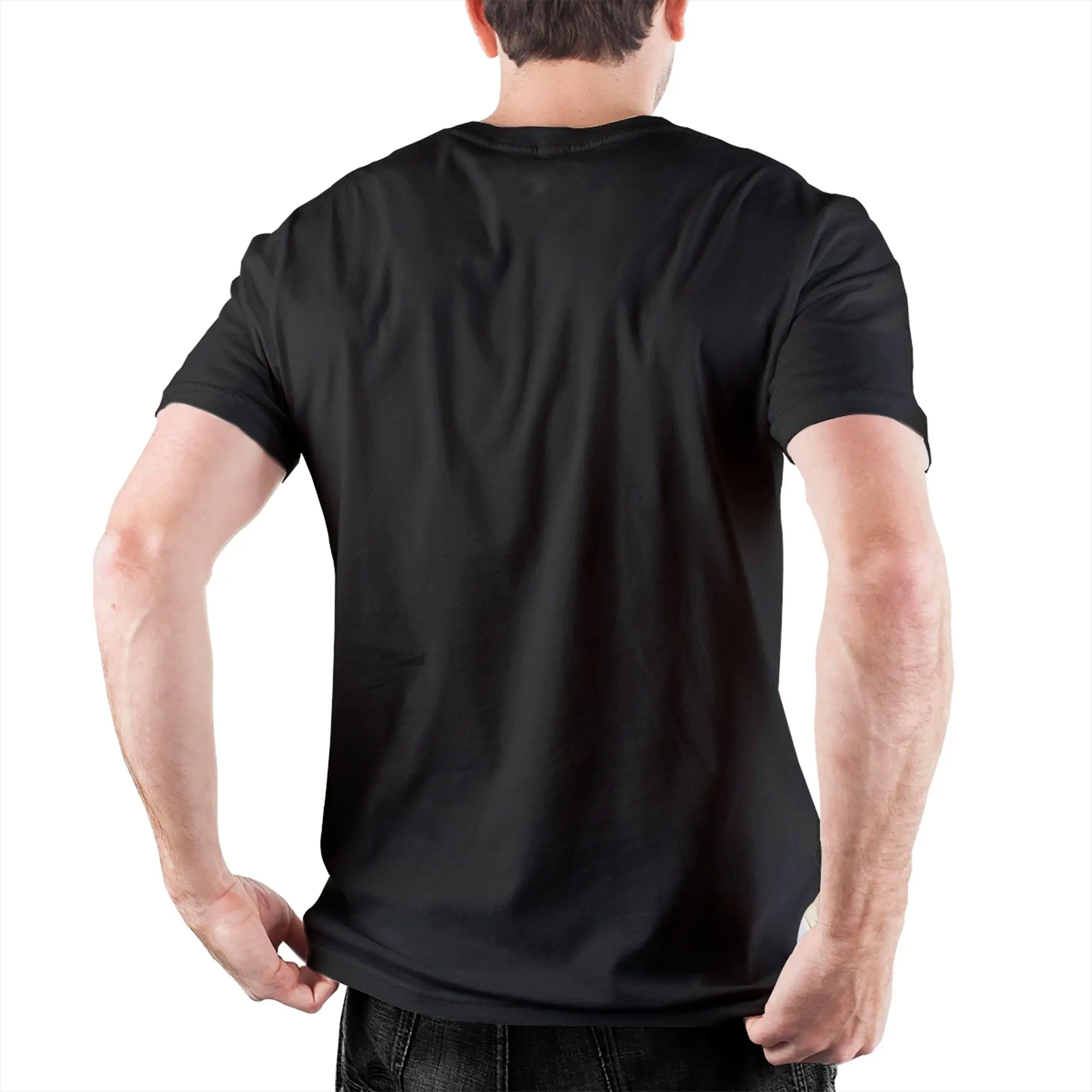 Camisetas Casuais Zohran Mamda - Men'S Fashion New York avaliação e preço