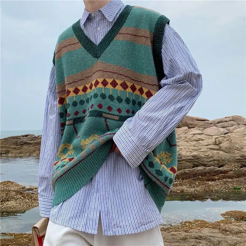 Colete coreano moda coletes de - Men'S Fashion Reviews avaliação e preço