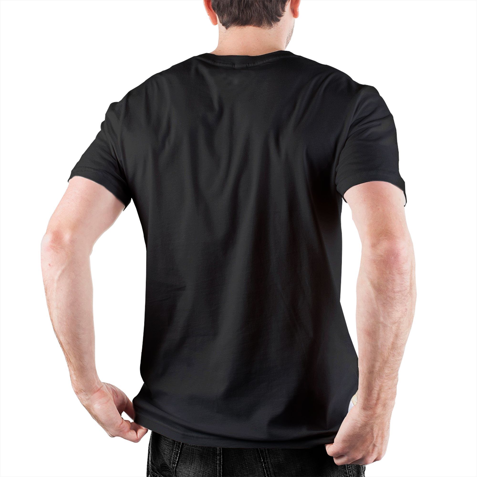 Camisetas masculinas Napoleon  - Men'S Fashion History avaliação e preço