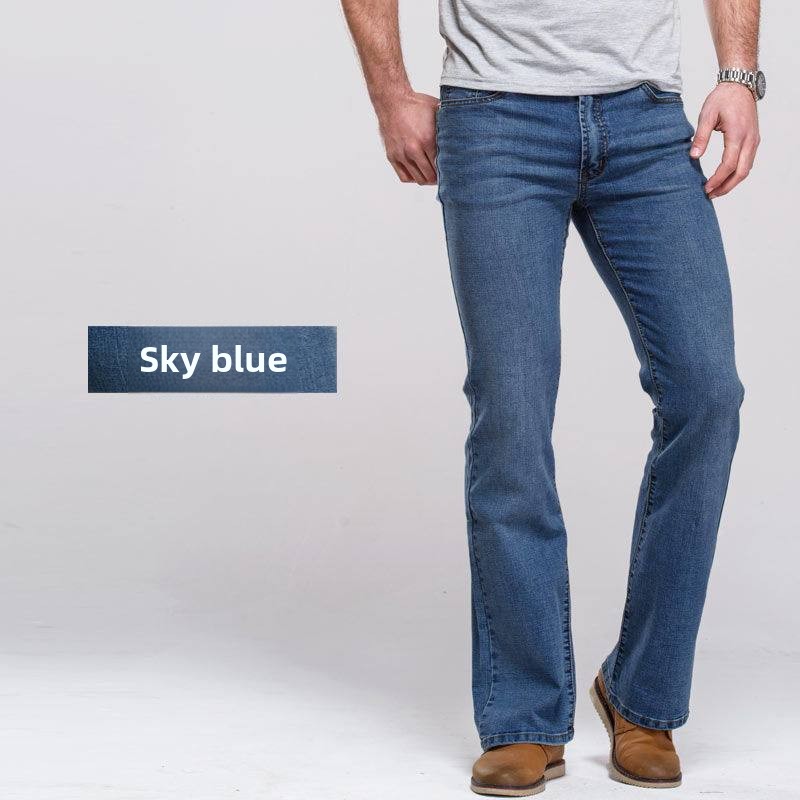 Calças Masculinas Slim-fit de  - Men'S Fashion Reviews avaliação e preço