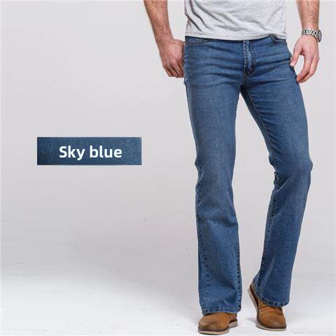 Calças Masculinas Slim-fit de  - Men'S Fashion Reviews avaliação e preço