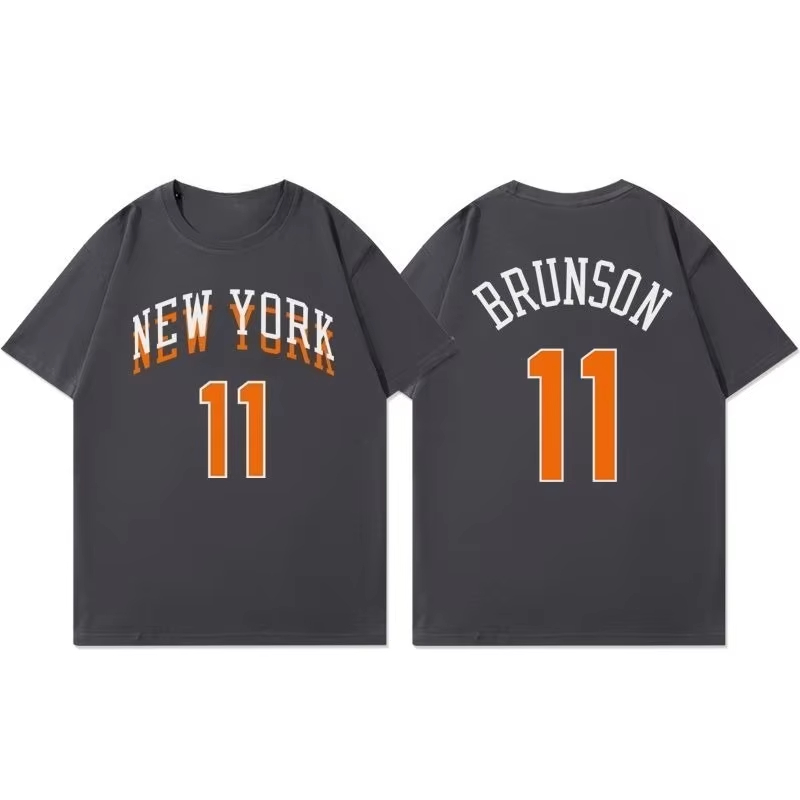 Camiseta de Moletom Jalen Brun - Men'S Fashion New York avaliação e preço