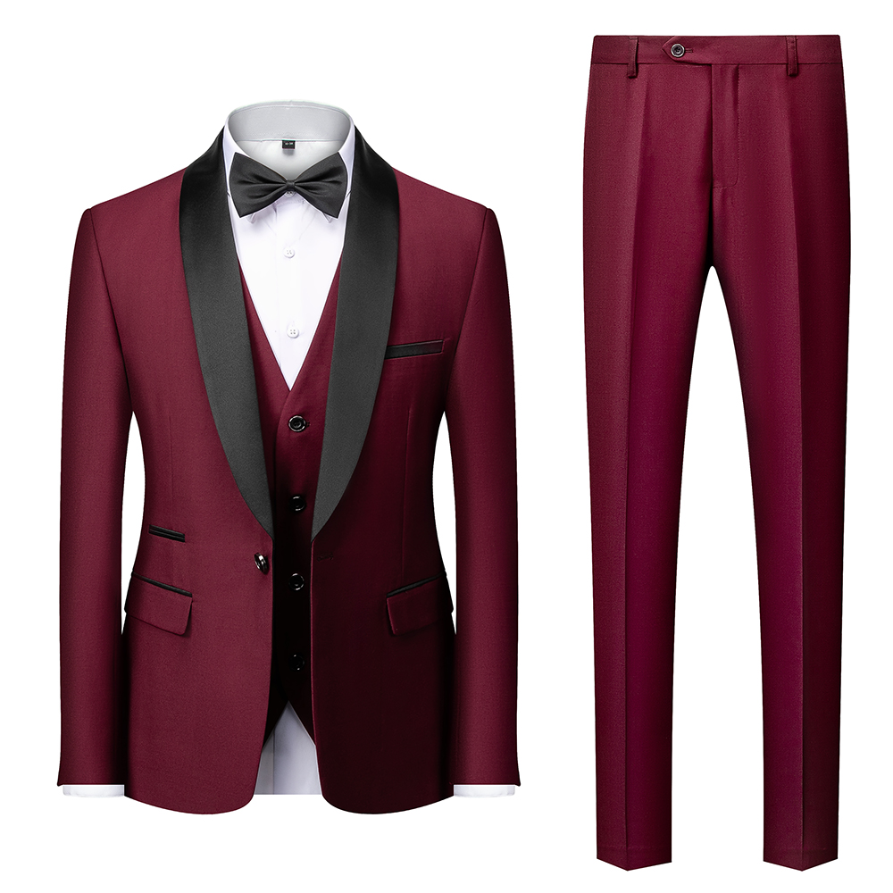 M-6XL masculino casual negócio - Men'S Dress Pants Fashion avaliação e preço