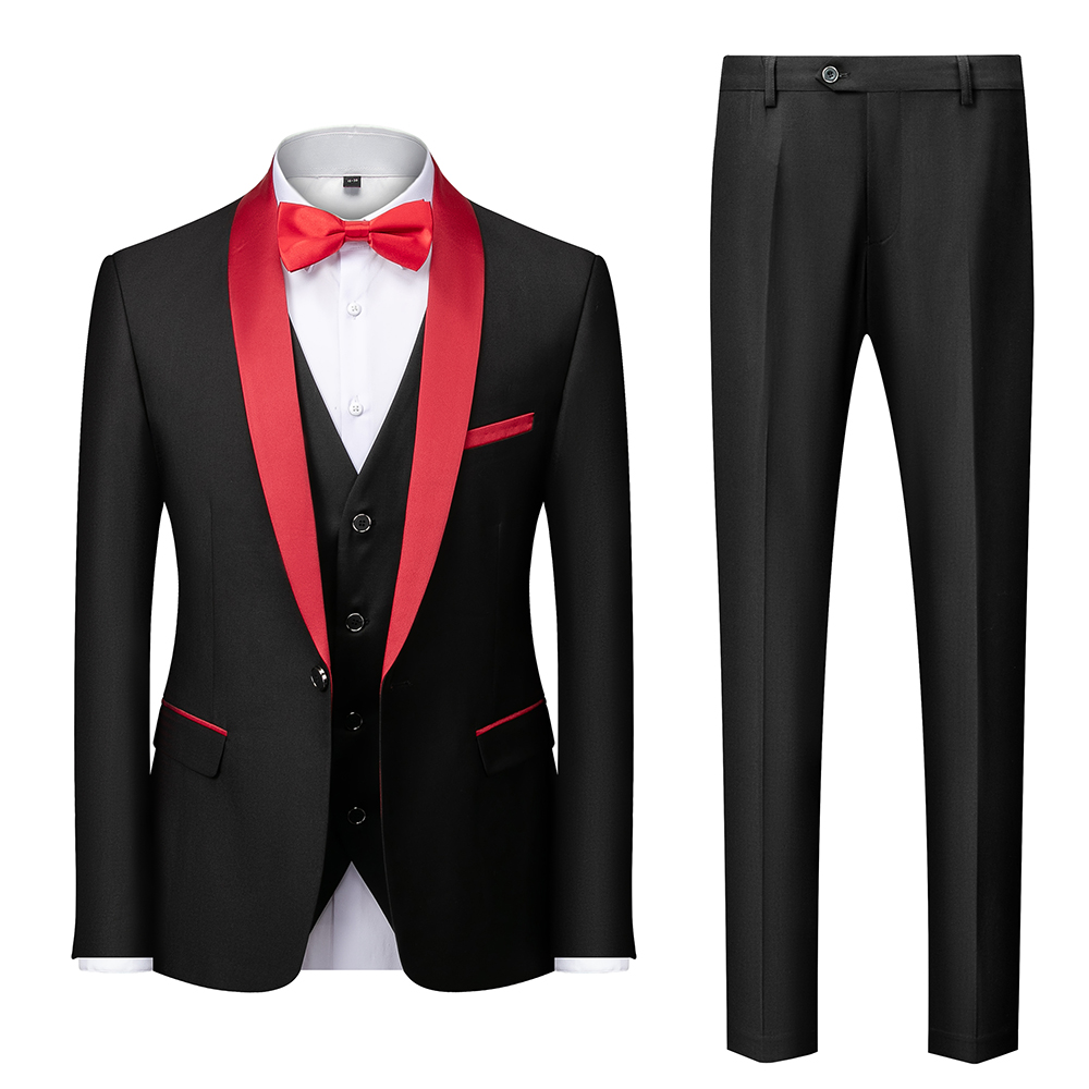 M-6XL masculino casual negócio - Men'S Dress Pants Fashion avaliação e preço