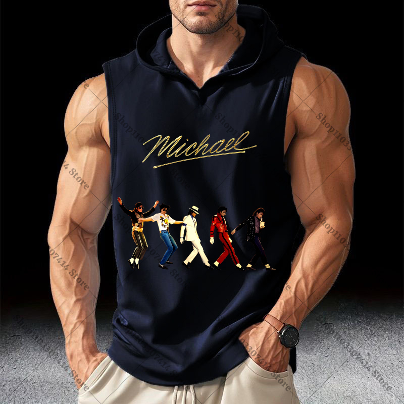 Colete Casual Adulto de Verão, - Mens Fashion Vest avaliação e preço