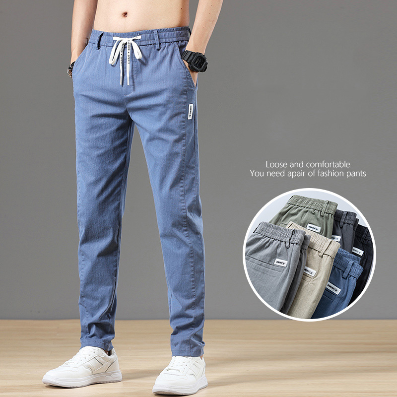 6 cores verão masculino clássi - Men'S Fashion Korea avaliação e preço