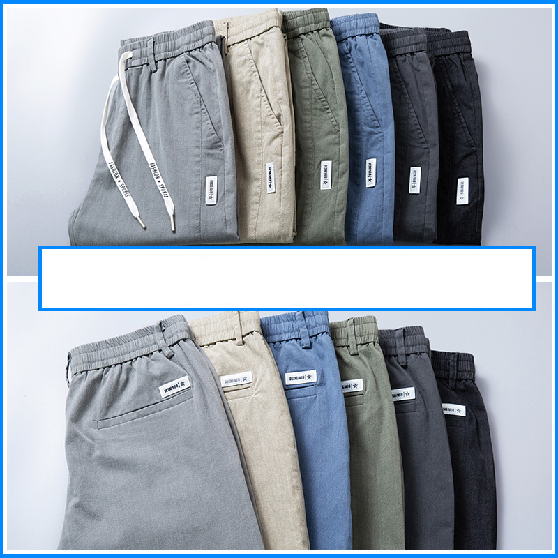 6 cores verão masculino clássi - Men'S Fashion Korea avaliação e preço
