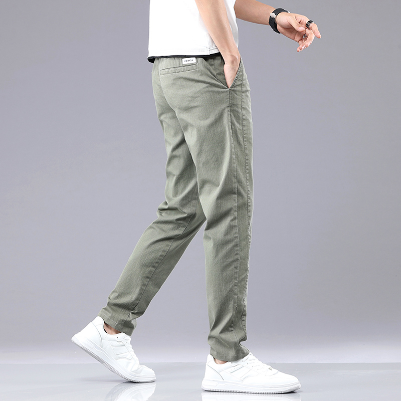 6 cores verão masculino clássi - Men'S Fashion Korea avaliação e preço