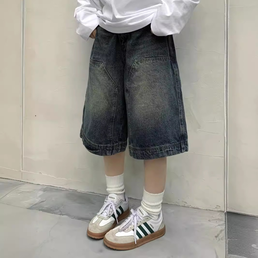 Mulheres y2k vintage baggy jea - Mens Fashion Denim avaliação e preço