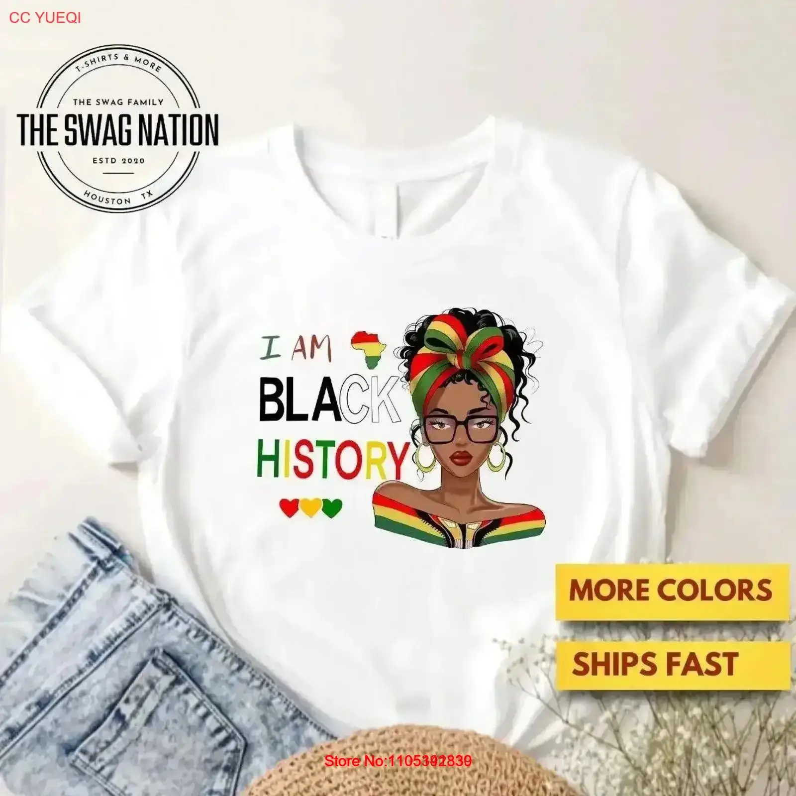 Camiseta Feminina e Infantil A - Men'S Fashion History avaliação e preço