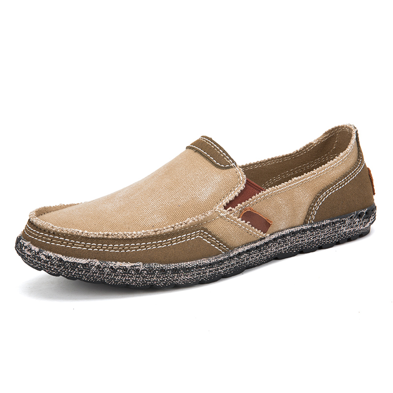 Novos Mocassins Masculinos de  - Mens Fashion Denim avaliação e preço