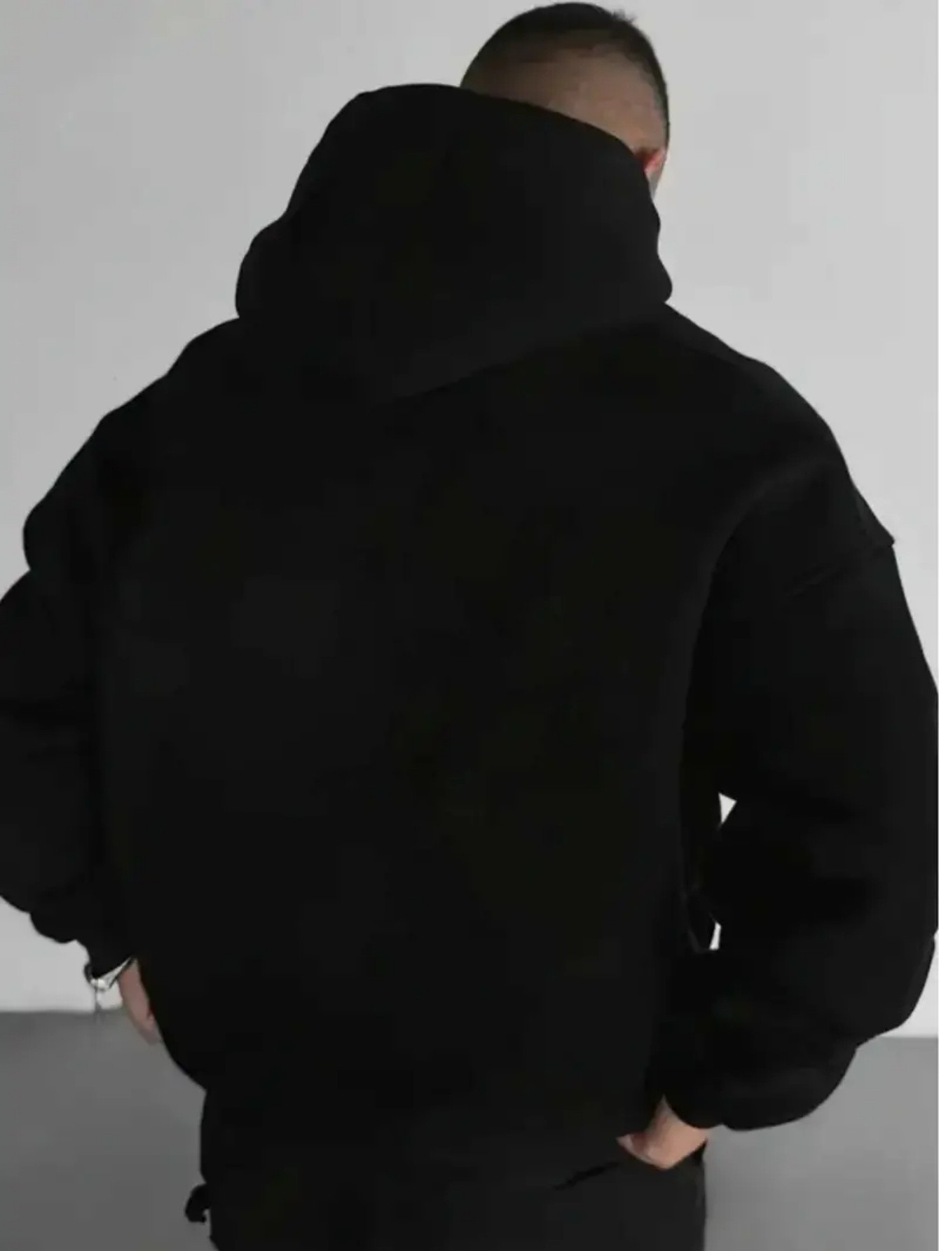 CLOOCL Moletom masculino com e - Men'S Fashion Garage avaliação e preço