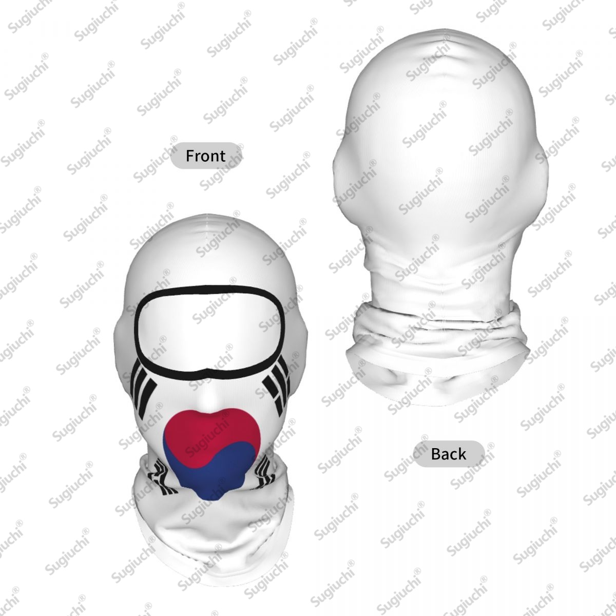 Balaclava de Ciclismo Coreana: - Men'S Fashion Korea avaliação e preço