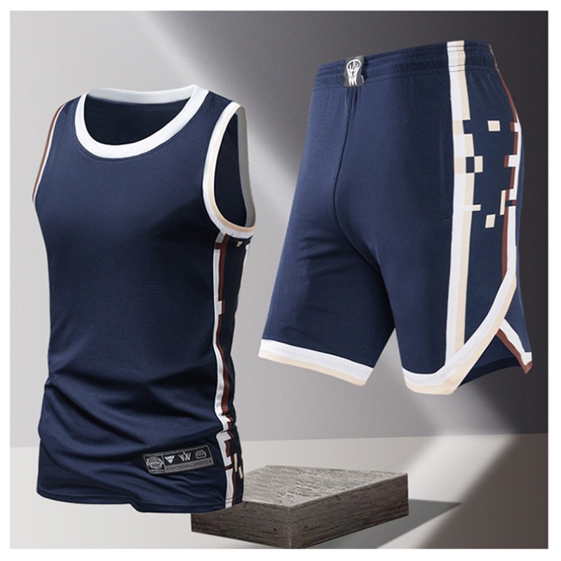 Conjunto de Moda Masculina Sem - Mens Fashion Vest avaliação e preço
