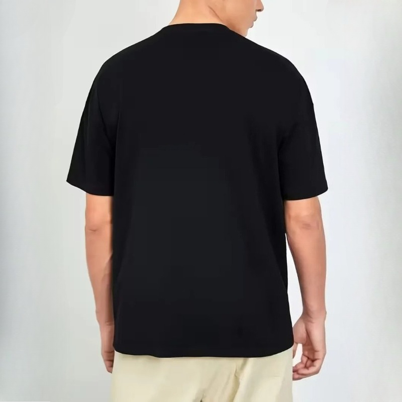 Camiseta Masculina Estilo Rock - Mens Fashion In The 50S avaliação e preço