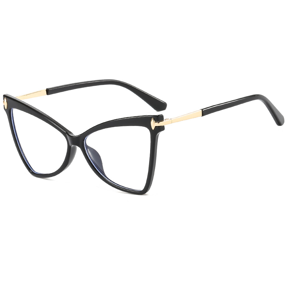 Cat Eye Prescription Glasses f - Mens Fashion Reading Glasses avaliação e preço